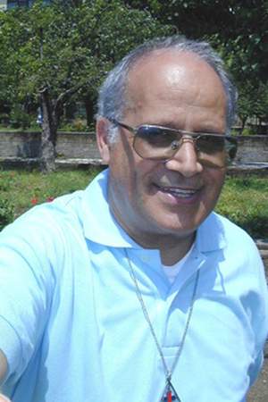 Angelo Buccarello