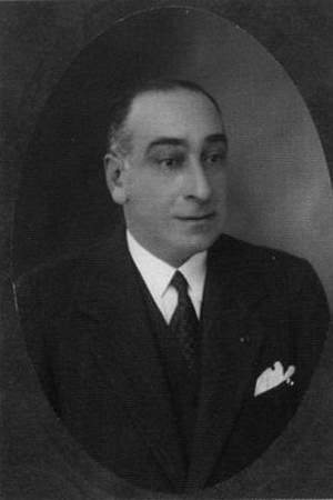 Angelo Donati