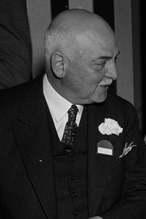 Angelo Joseph Rossi