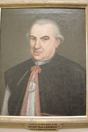 Angelo Maria Bandini