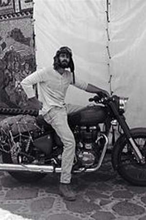 Angus Stone