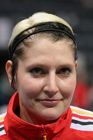 Anja Althaus