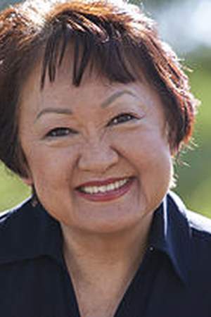 Ann Kobayashi