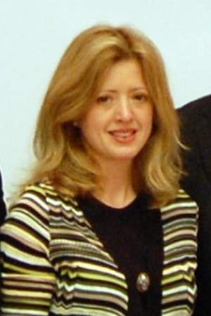 Ann-Margaret Carrozza