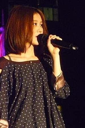 Ann (Taiwanese singer)