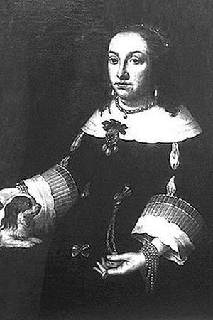 Anna Catherine Constance Vasa