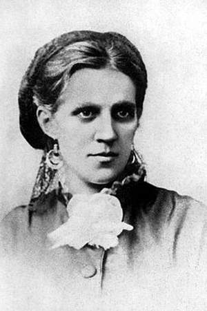 Anna Dostoyevskaya