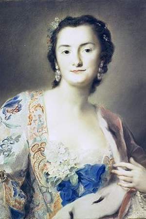 Anna Karolina Orzelska