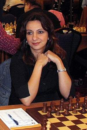 Anna-Maria Botsari