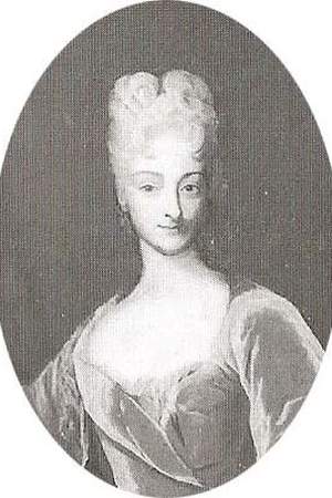 Anna Maria of Liechtenstein