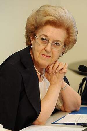 Anna Maria Tarantola