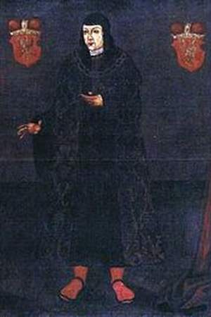Anna of Masovia