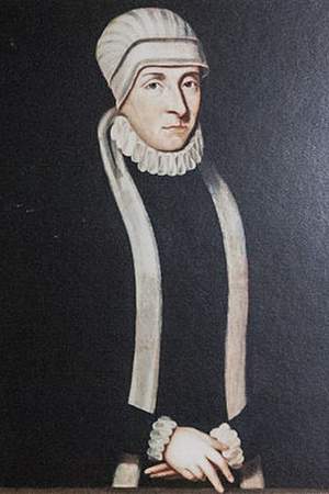 Anna of Oldenburg