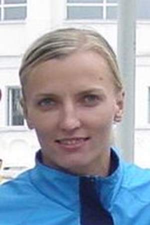 Anna Rogowska