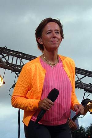 Anne Dorte Michelsen