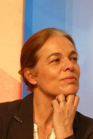 Anne Laperrouze