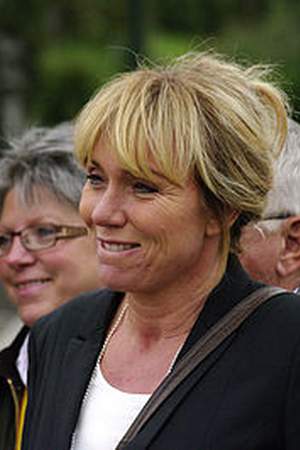 Anne Lundberg