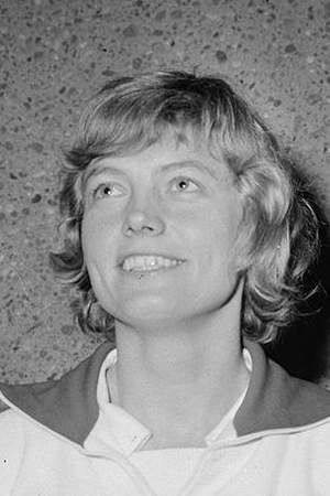 Anne-Marie Nielsen