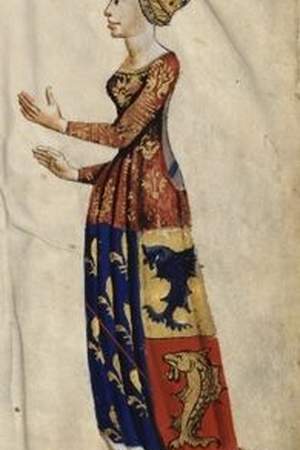 Anne of Auvergne