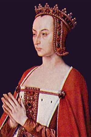 Anne of France