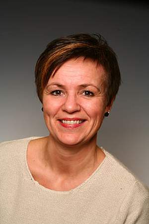 Anne Tingelstad Wøien