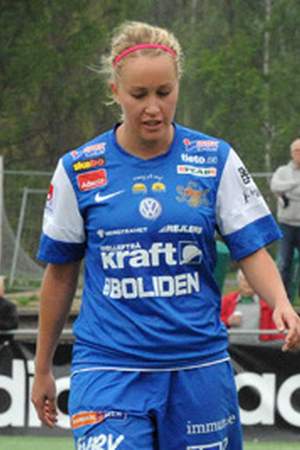 Annika Kukkonen