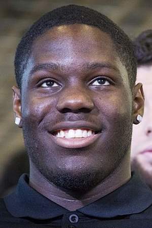 Anthony Bennett