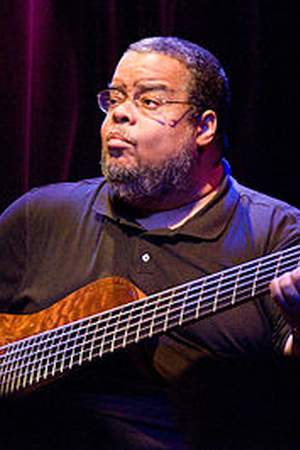 Anthony Jackson (musician)