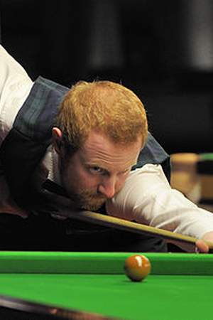 Anthony McGill