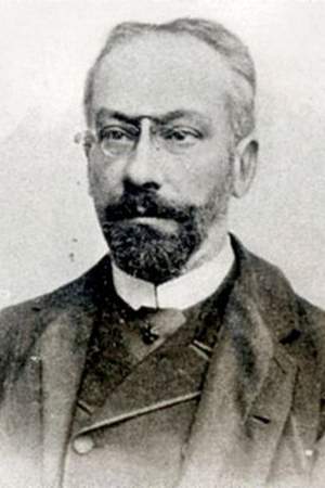 António José Enes