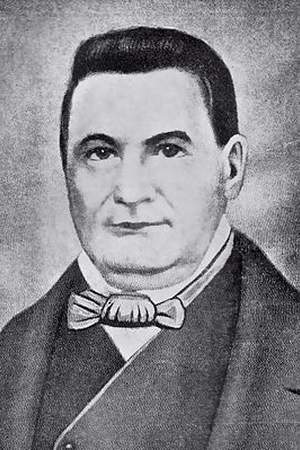 Antônio Vicente da Fontoura