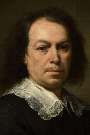 Bartolomé Esteban Murillo