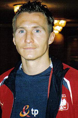 Bartosz Karwan