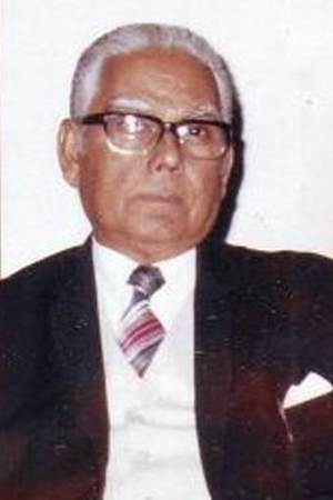 Bashir Ghulam Nabi Kazi