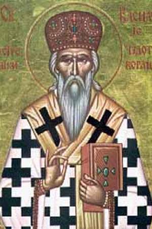 Basil of Ostrog
