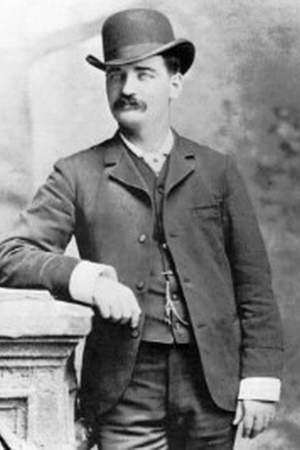 Bat Masterson