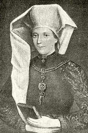 Beatrice de Frangepan