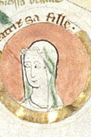 Beatrice of England