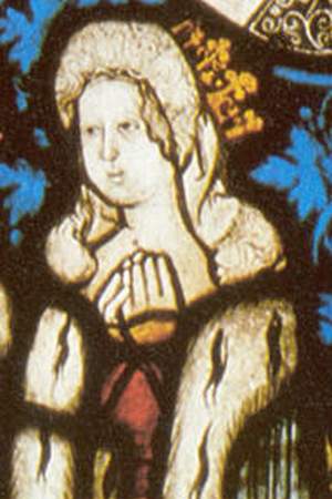 Beatrice of Nuremberg