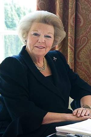 Beatrix of the Netherlands
