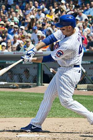 Anthony Rizzo