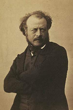 Antoine-Augustin Préault