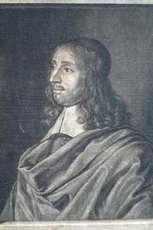 Antoine Le Maistre