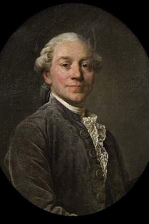 Antoine Léonard Thomas