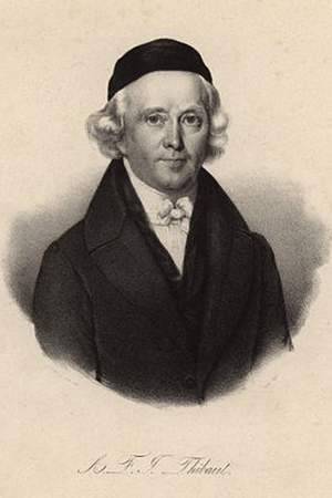 Anton Friedrich Justus Thibaut