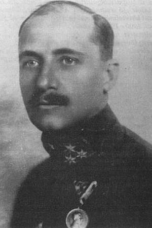 Anton Lehár