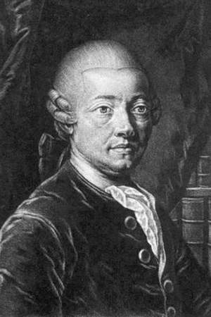 Anton von Störck