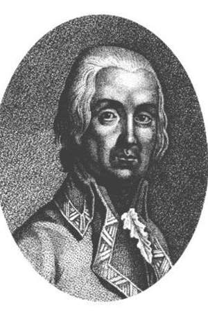 Anton von Zach