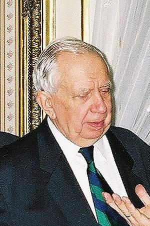 Antoni Kukliński