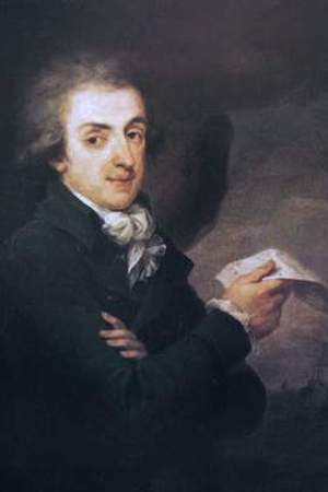 Antoni Protazy Potocki